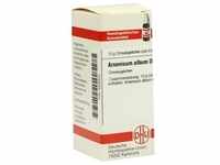 Arsenicum Alb D60 10 G