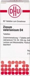 PZN-DE 01789389, DHU-Arzneimittel Zincum Valer D 4 80 ST