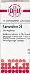 PZN-DE 02103336, DHU-Arzneimittel Lycopodium D 6 10 G