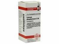 Calcium Phos C30 10 G