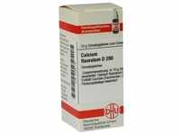 Calcium Fluorat D200 10 G