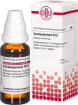 PZN-DE 04210384, DHU-Arzneimittel Cardiospermum D12 20 ML