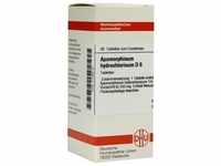 Apomorphinum Hydrochl D 6 80 ST