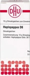 PZN-DE 07169239, DHU-Arzneimittel Haplopappus D 6 10 G