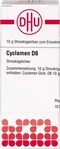 PZN-DE 04214790, DHU-Arzneimittel Cyclamen D 6 10 G