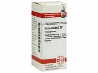 Gelsemium D30 10 G