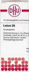 PZN-DE 02890268, DHU-Arzneimittel Ledum D 6 10 G