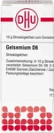 PZN-DE 01771722, DHU-Arzneimittel Gelsemium D 6 10 G