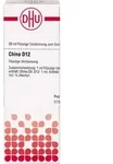 China D12 20 ML