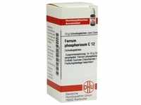 Ferrum Phos C12 10 G