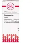 Colchicum D 6 80 ST