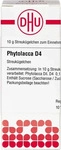PZN-DE 02890593, DHU-Arzneimittel Phytolacca D 4 10 G