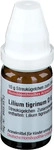 PZN-DE 04224469, DHU-Arzneimittel Lilium Tigrin D 6 10 G