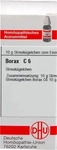 PZN-DE 04207577, DHU-Arzneimittel Borax C 6 10 G