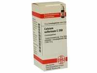 Calcium Sulf C200 10 G