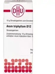 Arum Triph D12 10 G