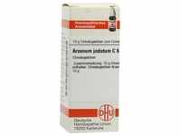 Arsenum Jodatum C 6 10 G