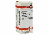 Calcium Sulfuricum D30 10 G