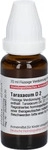 PZN-DE 02107251, DHU-Arzneimittel Taraxacum D 2 20 ML