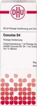 PZN-DE 01766632, DHU-Arzneimittel Cocculus D 4 20 ML