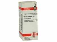 Abrotanum C30 10 G