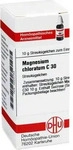 PZN-DE 04225753, DHU-Arzneimittel Magnesium Chlorat C30 10 G
