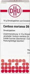 PZN-DE 02638020, DHU-Arzneimittel Carduus Mar D 6 10 G