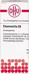 PZN-DE 03631557, DHU-Arzneimittel Chamomilla C 6 10 G