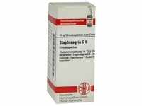 Staphisagria C 6 10 G
