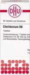 PZN-DE 02112430, DHU-Arzneimittel Chelidonium D 6 80 ST