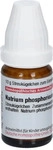 PZN-DE 02928054, DHU-Arzneimittel Natrium Phos D 6 10 G