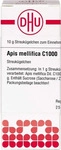 PZN-DE 04203792, DHU-Arzneimittel Apis Mellifica C1000 10 G