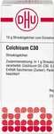 PZN-DE 02897106, DHU-Arzneimittel Colchicum C30 10 G
