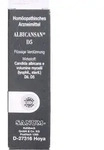 Albicansan D 5 10 ML