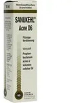 Sanukehl Acne D 6 10 ML