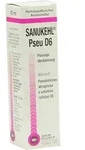 Sanukehl Pseu D 6 10 ML