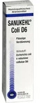 Sanukehl Coli D 6 10 ML
