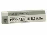Pefrakehl D 3 30 G