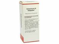 Gelsemium N Oligoplex 50 ML