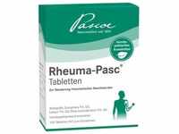 Rheuma-Pasc Tabletten 100 ST