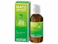 Mato Hevert Erkältungstropfen 50 ML