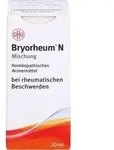 Bryorheum N 20 ML