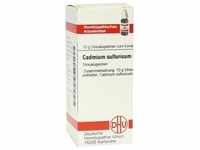 Cadmium Sulfuricum C30 10 G