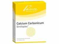Calcium Carbonicum Similiaplex 100 ST