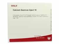 Calcium Quercus Inject 10 50 ML