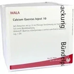 Calcium Quercus Inject 200 ML