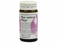 Nux Vomica S Phcp 20 G