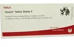 Iscucin Salicis Staerke F 10 ML