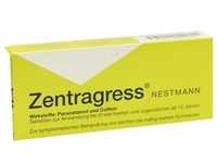 Zentragress Nestmann 20 ST