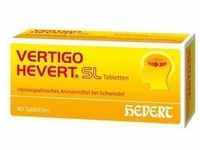 Vertigo Hevert Sl 40 ST